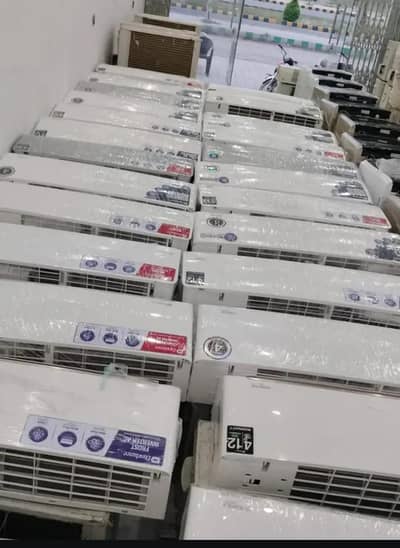 ORIENT 1.5 TON DC INVERTER TOWER GENUINE NO RAPIAR