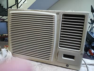 1 Ton Used , Excellent condition