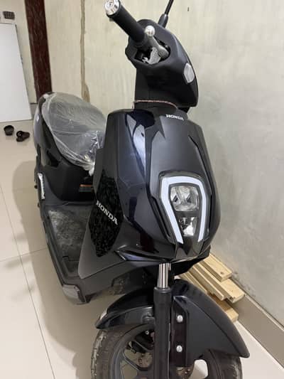 Honda Ev Brand New condition