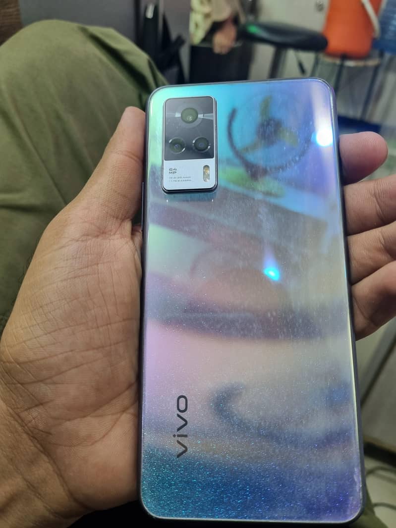 Vivo S9 e 0
