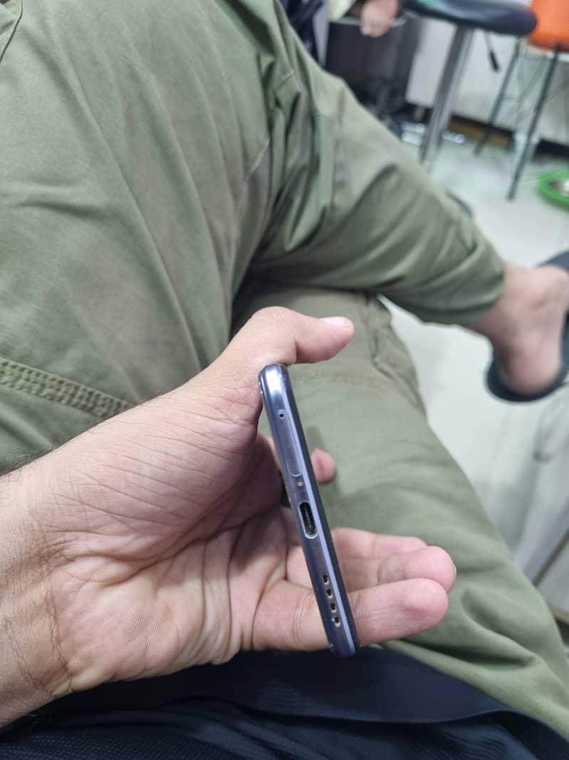 Vivo S9 e 3
