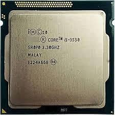 i5-3550 for sale perfectly fine
