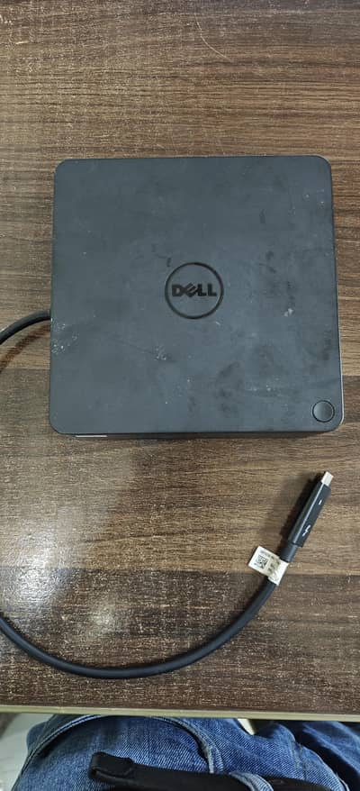 Dell Docking Station