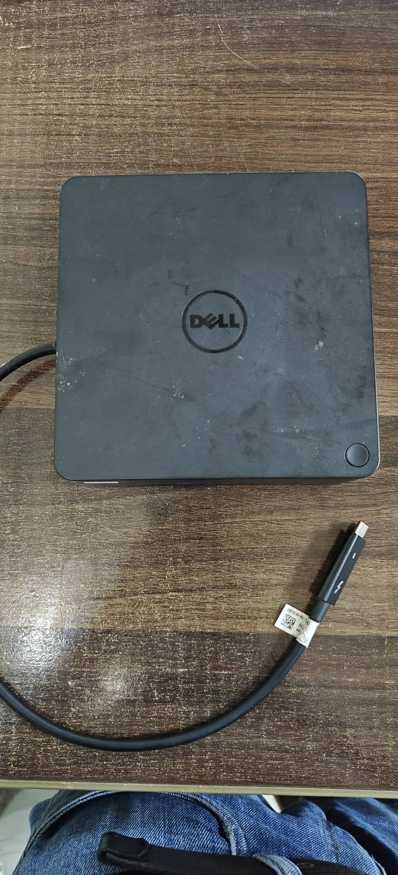 Dell Docking Station 0