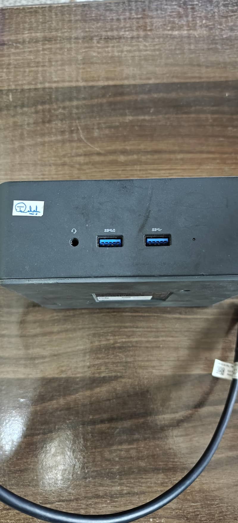 Dell Docking Station 1