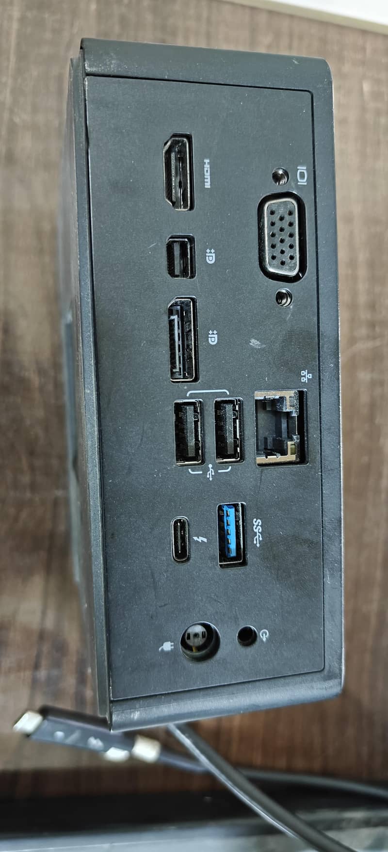 Dell Docking Station 3