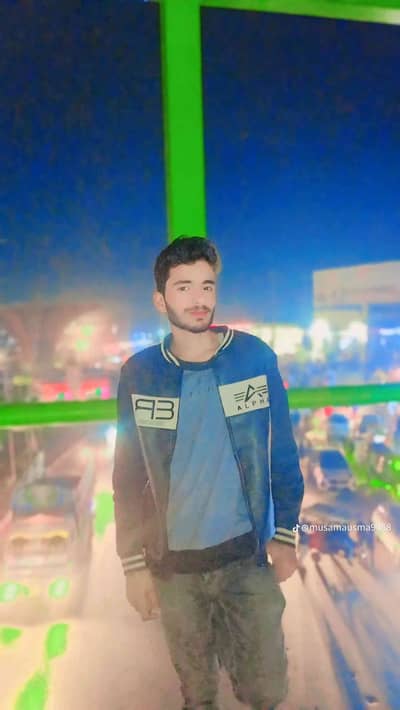 Usama  Mayo
