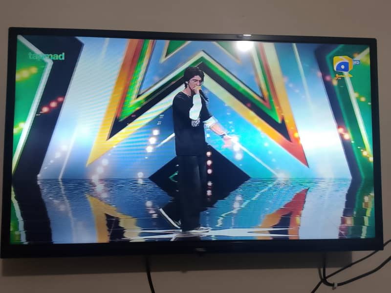 Tcl led 1