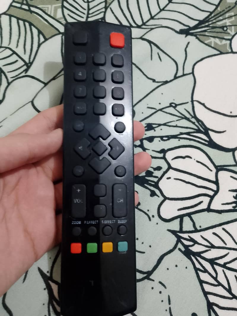 Tcl led 2