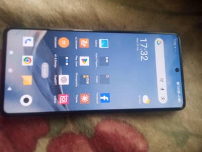 Xiaomi Redmi Note 13 Pro