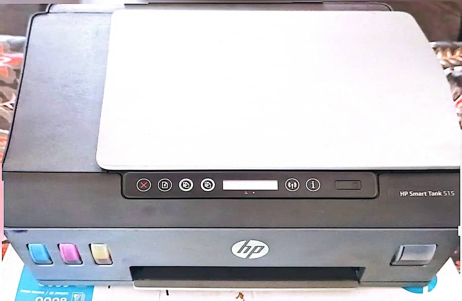 printer 3