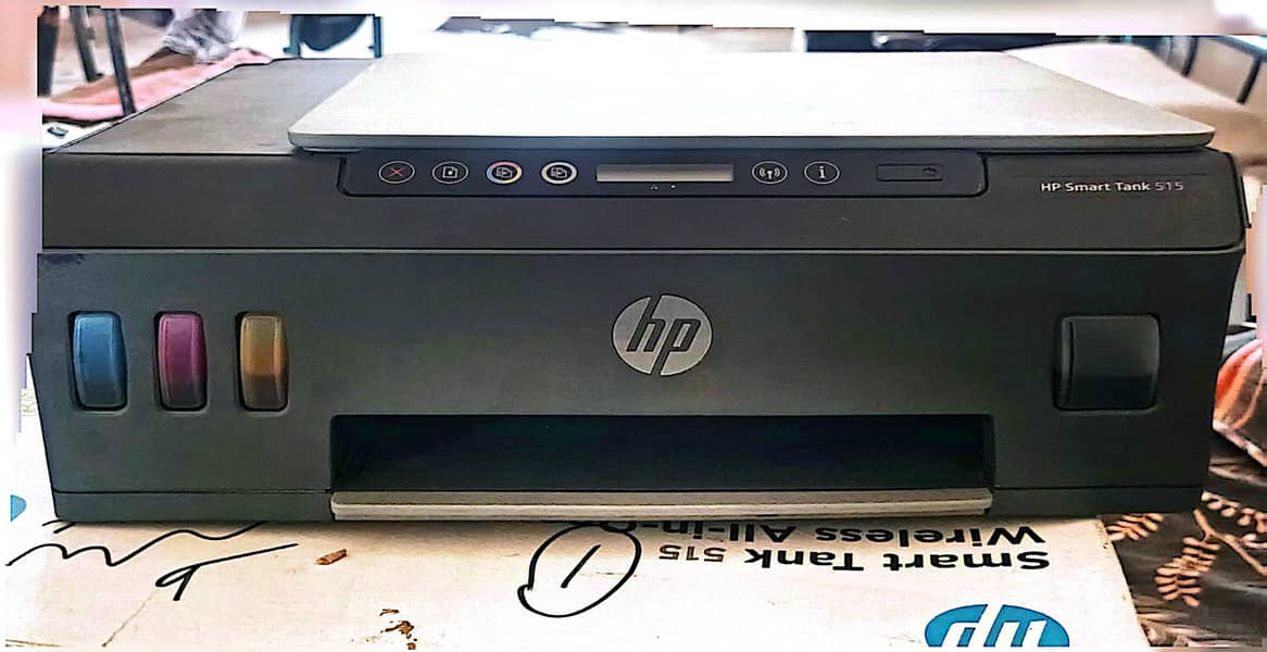 printer 5