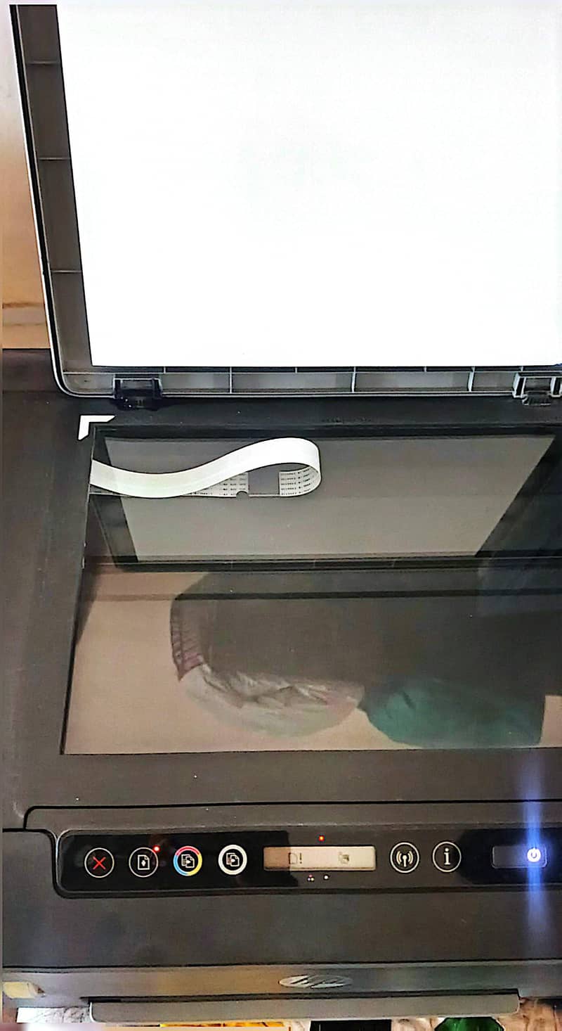 printer 7