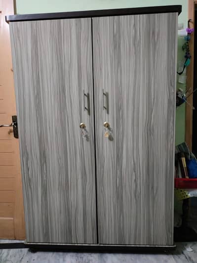 Wardrobe for sale