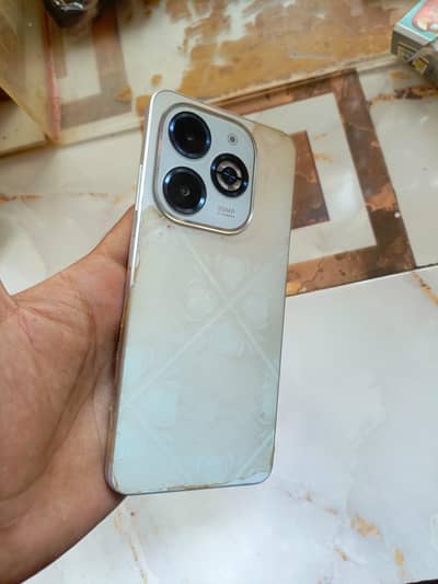 Infinix smart 8 plus sale exchange