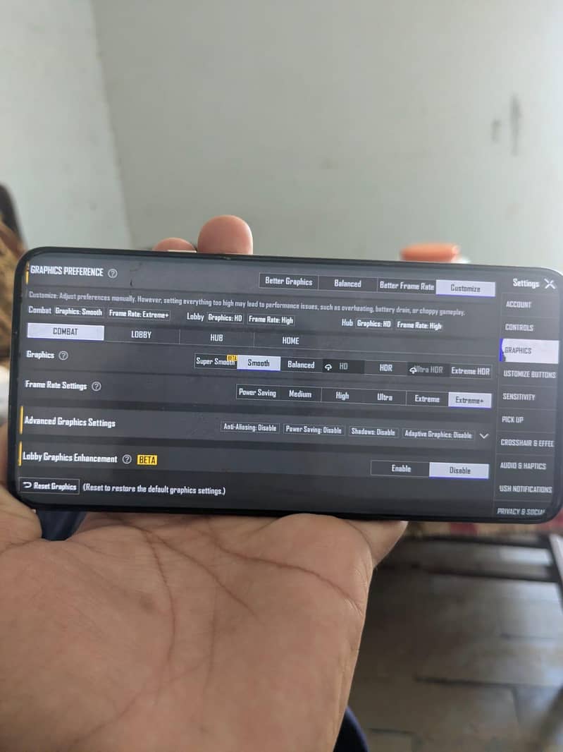 One Plus 7 Pro 16