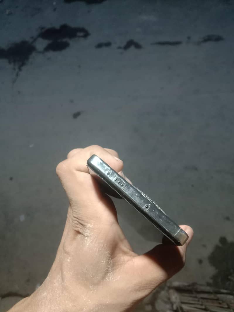 Tecno CAMON 40 4