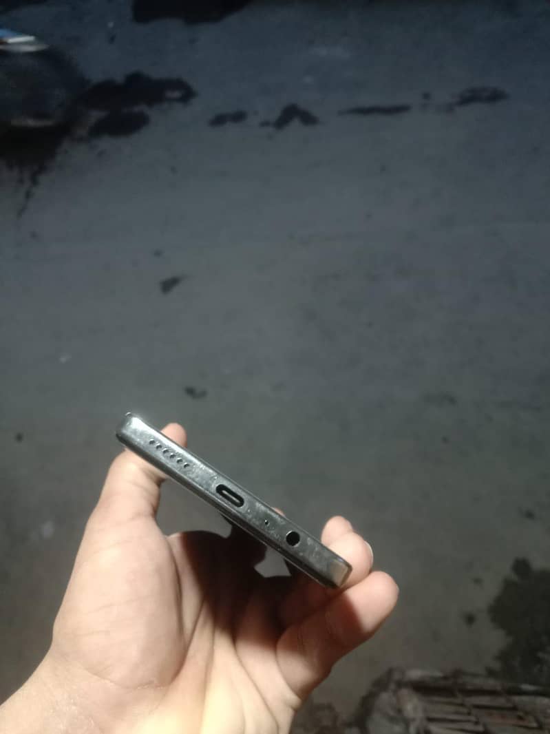 Tecno CAMON 40 5