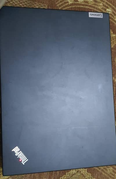 Lenovo ThinkPad L14