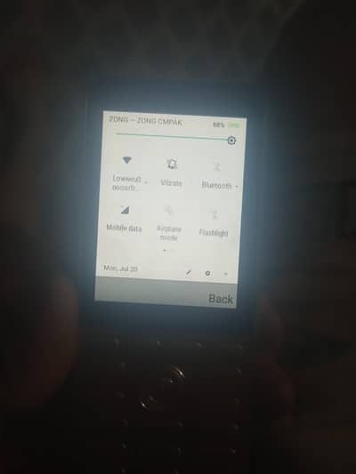 g five mobile hotspot device