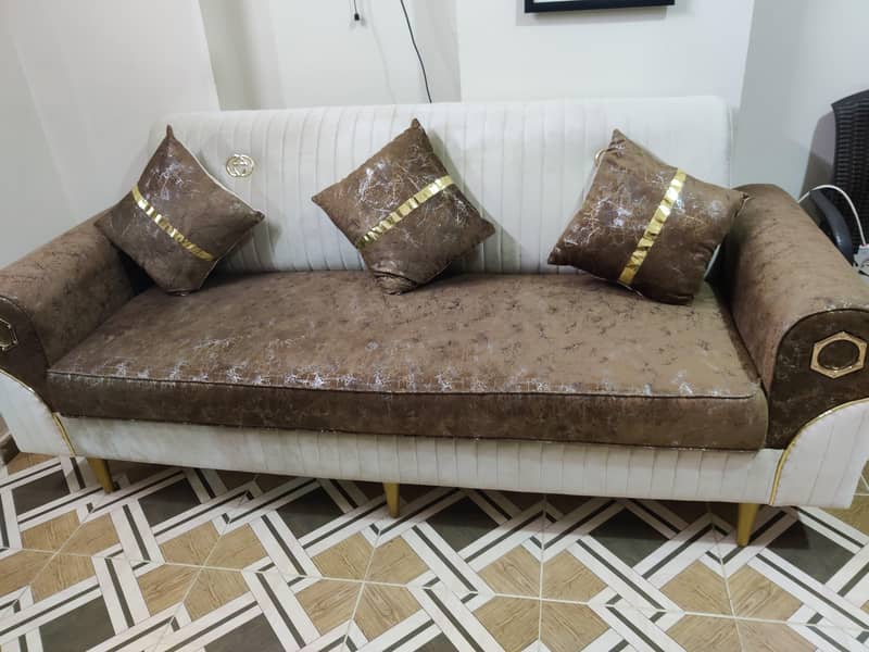 SOFA SET 0