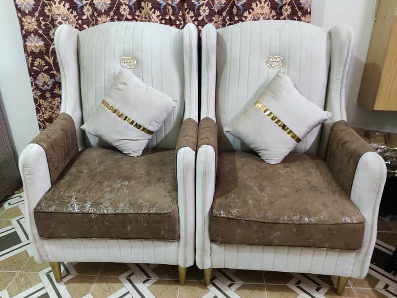 SOFA SET 1