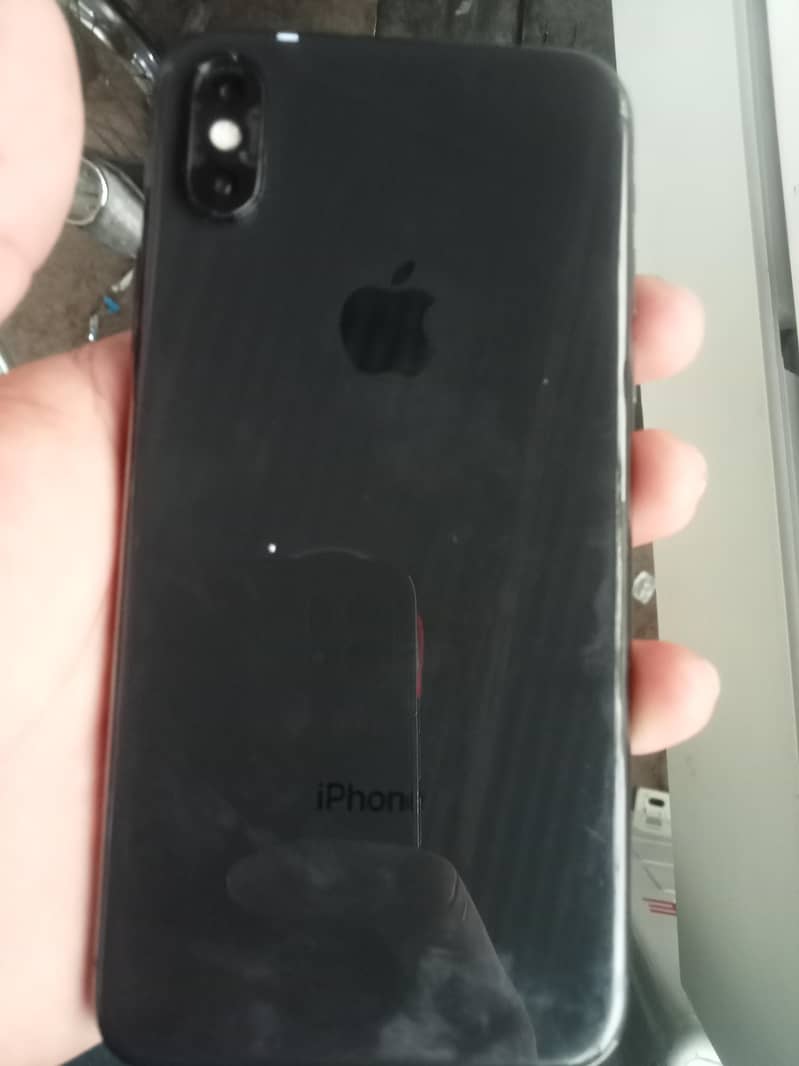 Apple iPhone XS 2