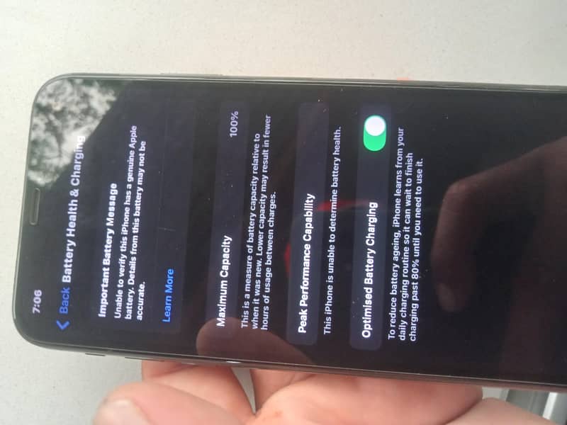Apple iPhone XS 8