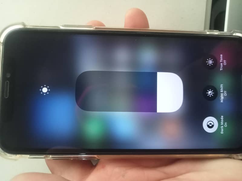Apple iPhone XS 9