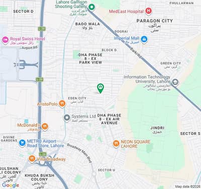1 kanal plot for sale