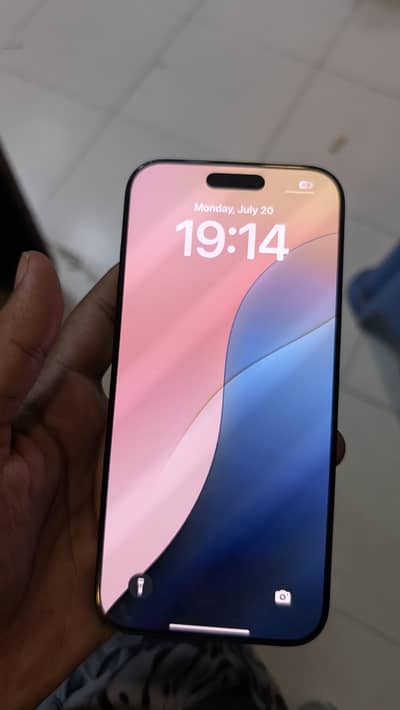 Apple iPhone 16 Pro Max