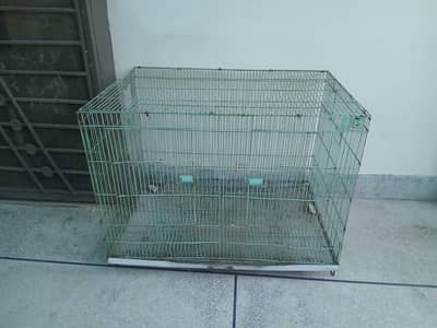 cages for birds