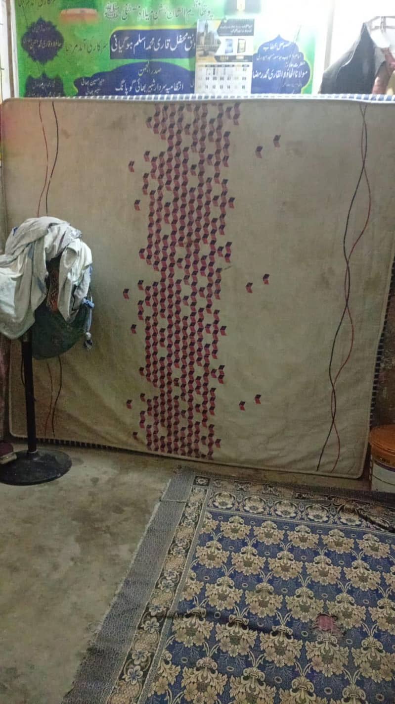 mattress 0