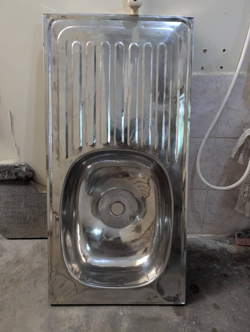kitchen sink 4
