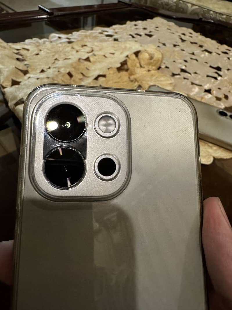 One Plus 13 4