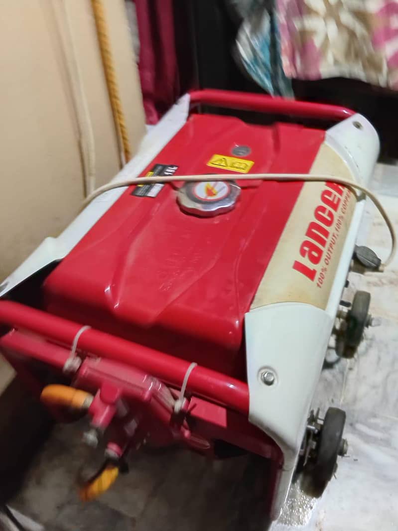 Generator e 3