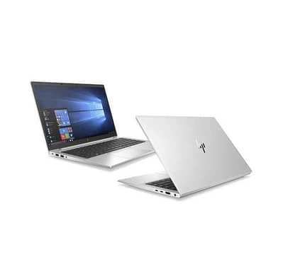 Hp elite book 840 G7 ( i5,10th generation)