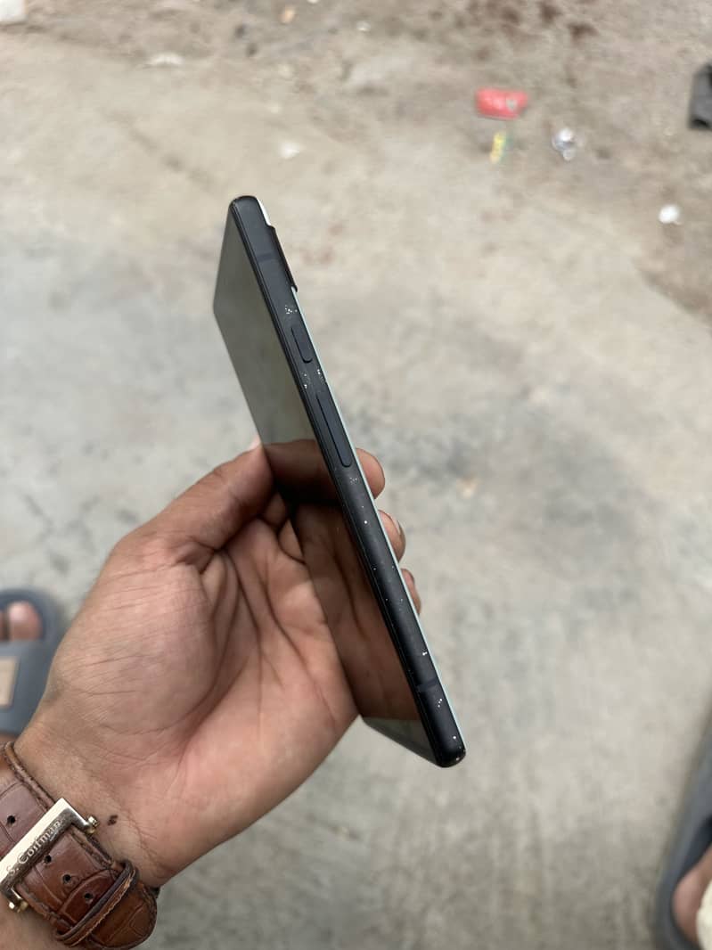 Google Pixel 6a 1