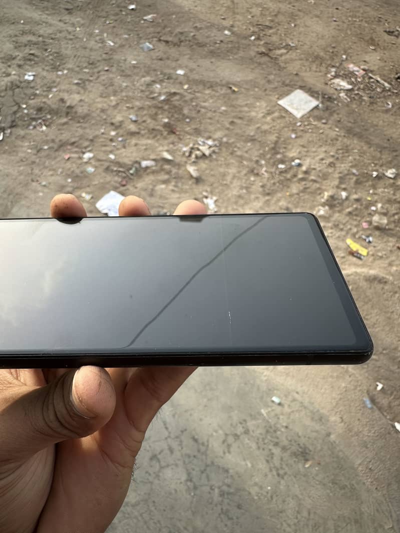 Google Pixel 6a 5