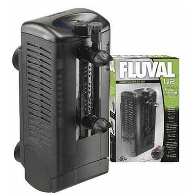 Fluval U2 Underwater Filter