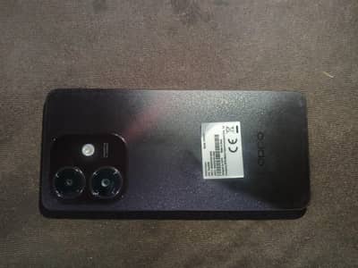 oppo A3x