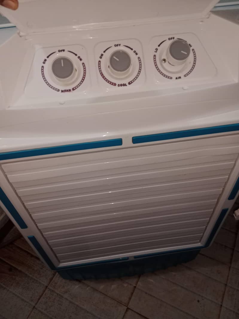 Dc Cooler 2