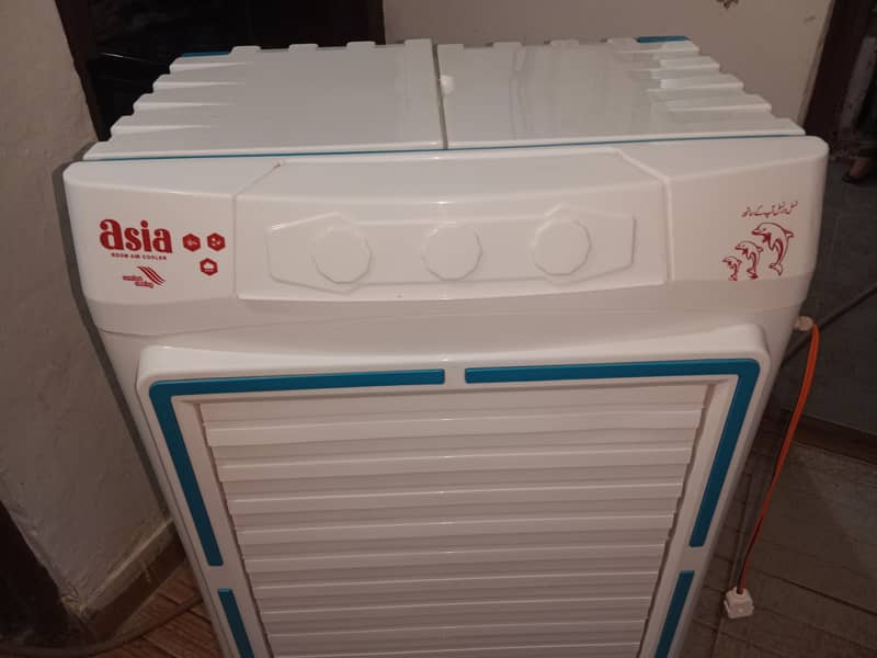 Dc Cooler 4