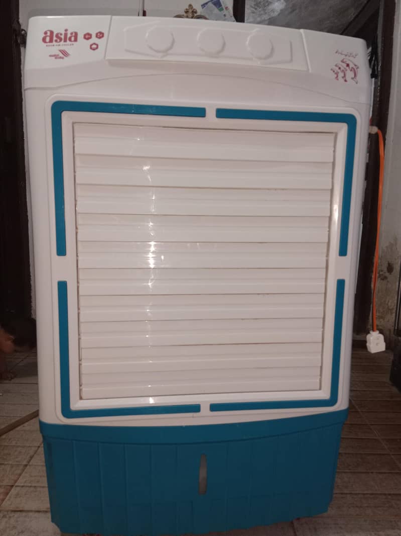 Dc Cooler 5
