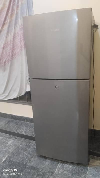 haier fridge excellent condition
