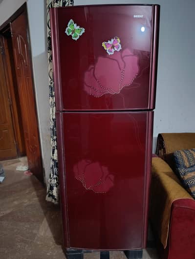 orient fridge for sale