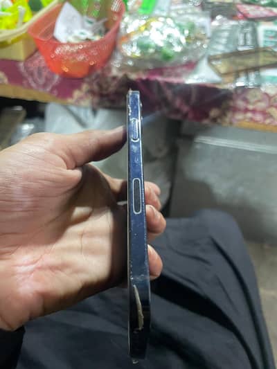 Apple iPhone 12 mini