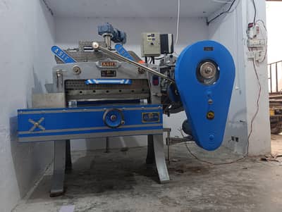 38 inch paper cutter brand new