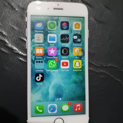 Apple iPhone 6S