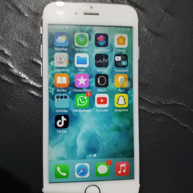 Apple iPhone 6S 0